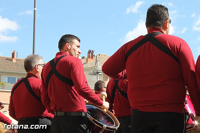 Da de la Msica Nazarena - Semana Santa 2016 - 459