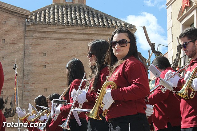 Da de la Msica Nazarena - Semana Santa 2016 - 462