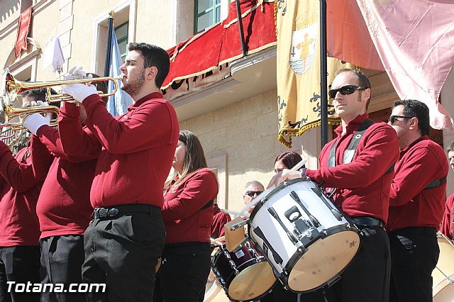 Da de la Msica Nazarena - Semana Santa 2016 - 464