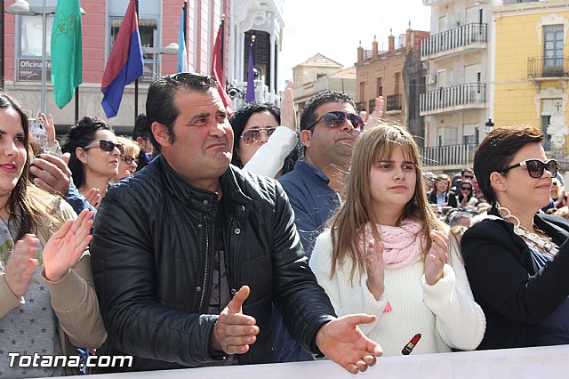 Da de la Msica Nazarena - Semana Santa 2016 - 465