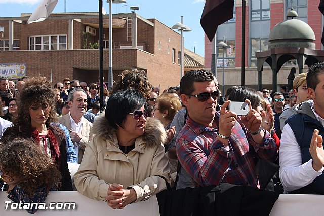 Da de la Msica Nazarena - Semana Santa 2016 - 466