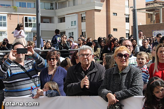 Da de la Msica Nazarena - Semana Santa 2016 - 467