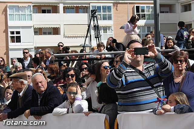 Da de la Msica Nazarena - Semana Santa 2016 - 468