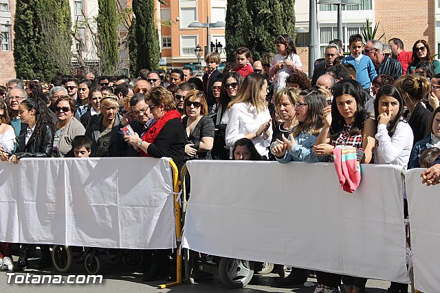 Da de la Msica Nazarena - Semana Santa 2016 - 469