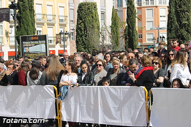 Da de la Msica Nazarena - Semana Santa 2016 - 470