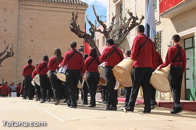 Da de la Msica Nazarena - Semana Santa 2016 - 471