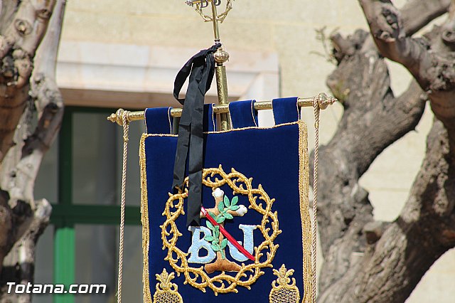 Da de la Msica Nazarena - Semana Santa 2016 - 473