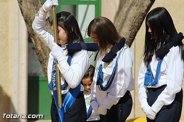 Da de la Msica Nazarena - Semana Santa 2016 - 474