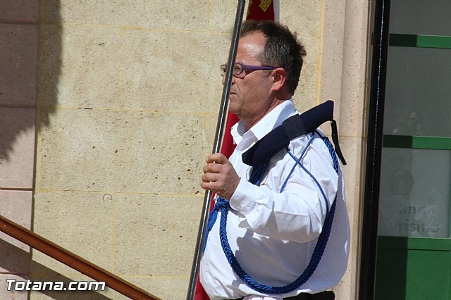 Da de la Msica Nazarena - Semana Santa 2016 - 475