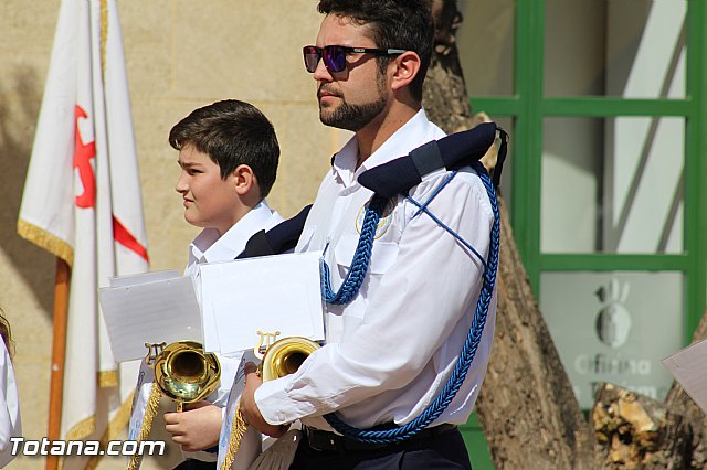 Da de la Msica Nazarena - Semana Santa 2016 - 477