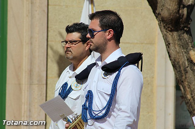 Da de la Msica Nazarena - Semana Santa 2016 - 478