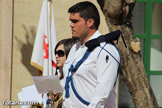 Da de la Msica Nazarena - Semana Santa 2016 - 479
