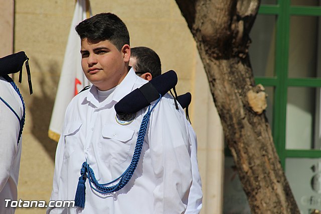 Da de la Msica Nazarena - Semana Santa 2016 - 480