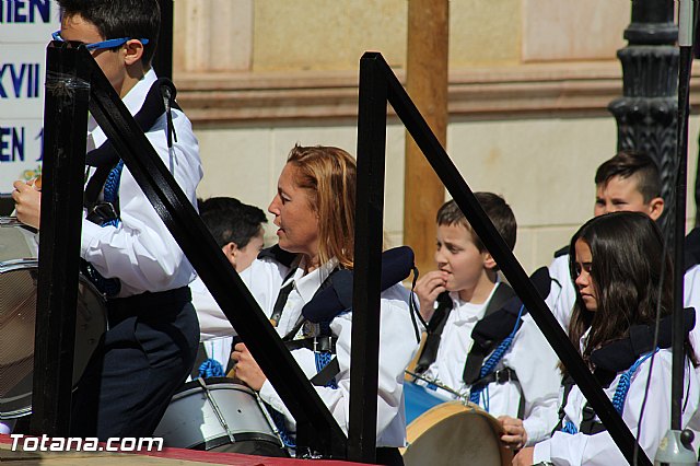 Da de la Msica Nazarena - Semana Santa 2016 - 484