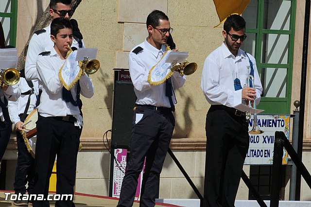 Da de la Msica Nazarena - Semana Santa 2016 - 485