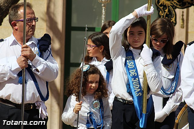 Da de la Msica Nazarena - Semana Santa 2016 - 490