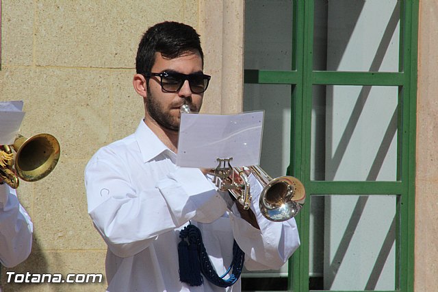 Da de la Msica Nazarena - Semana Santa 2016 - 491