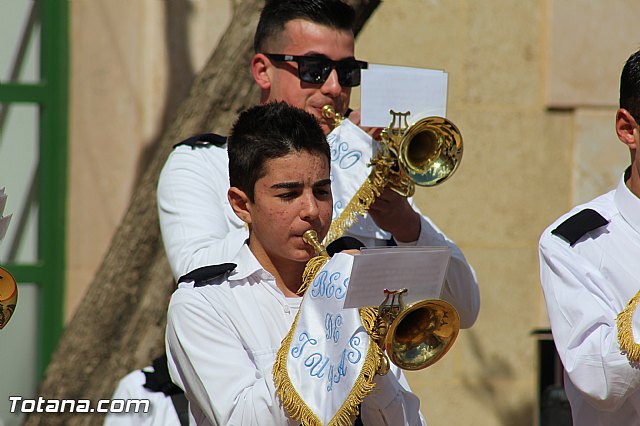 Da de la Msica Nazarena - Semana Santa 2016 - 493