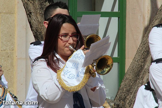 Da de la Msica Nazarena - Semana Santa 2016 - 494