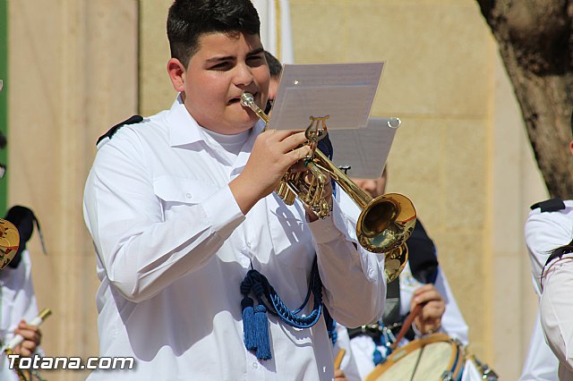 Da de la Msica Nazarena - Semana Santa 2016 - 495