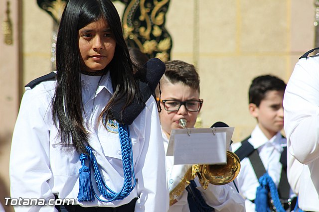 Da de la Msica Nazarena - Semana Santa 2016 - 498
