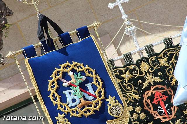 Da de la Msica Nazarena - Semana Santa 2016 - 499