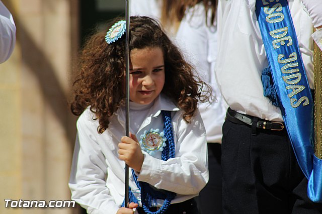Da de la Msica Nazarena - Semana Santa 2016 - 500