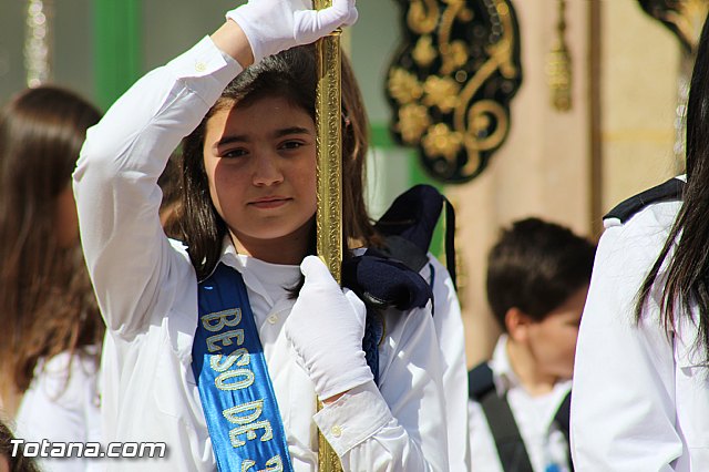Da de la Msica Nazarena - Semana Santa 2016 - 501