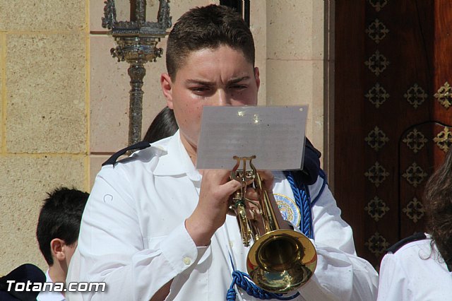 Da de la Msica Nazarena - Semana Santa 2016 - 502