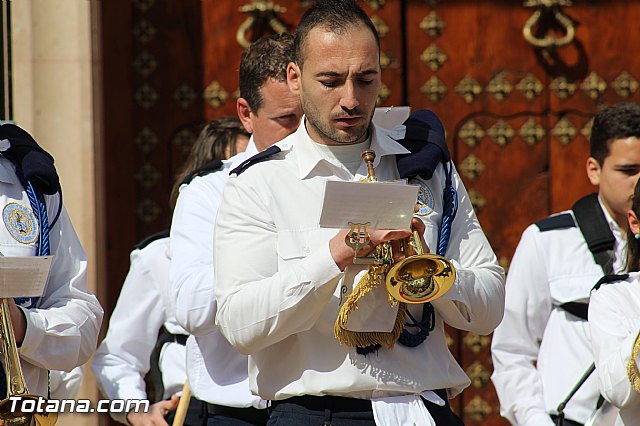 Da de la Msica Nazarena - Semana Santa 2016 - 504