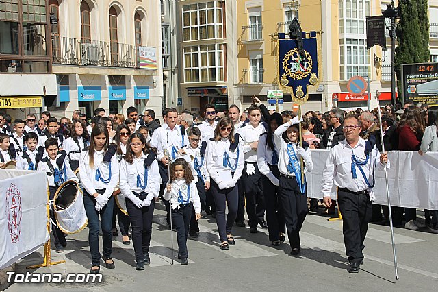 Da de la Msica Nazarena - Semana Santa 2016 - 509