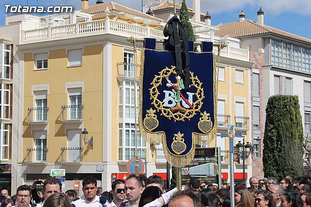 Da de la Msica Nazarena - Semana Santa 2016 - 511