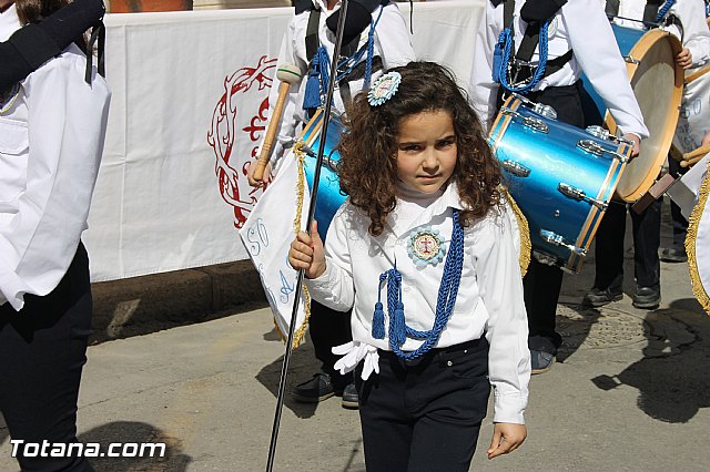 Da de la Msica Nazarena - Semana Santa 2016 - 513