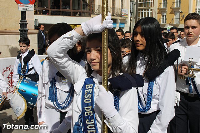 Da de la Msica Nazarena - Semana Santa 2016 - 514