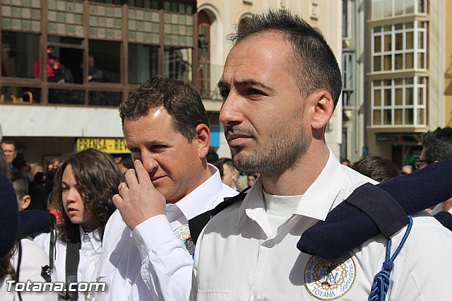 Da de la Msica Nazarena - Semana Santa 2016 - 517