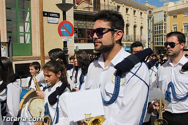 Da de la Msica Nazarena - Semana Santa 2016 - 518