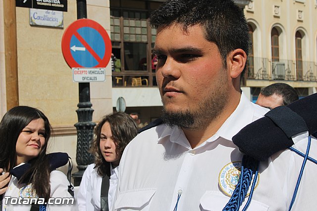 Da de la Msica Nazarena - Semana Santa 2016 - 520