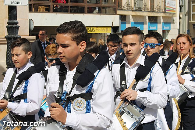 Da de la Msica Nazarena - Semana Santa 2016 - 526