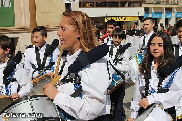 Da de la Msica Nazarena - Semana Santa 2016 - 530