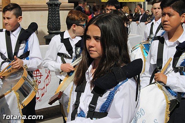 Da de la Msica Nazarena - Semana Santa 2016 - 531