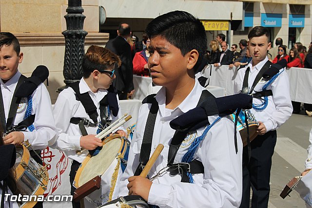 Da de la Msica Nazarena - Semana Santa 2016 - 532