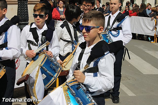 Da de la Msica Nazarena - Semana Santa 2016 - 533