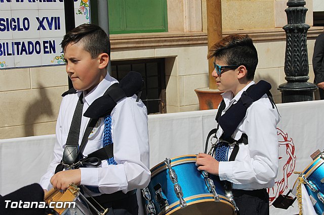 Da de la Msica Nazarena - Semana Santa 2016 - 534