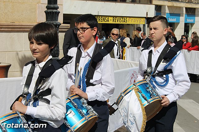 Da de la Msica Nazarena - Semana Santa 2016 - 535