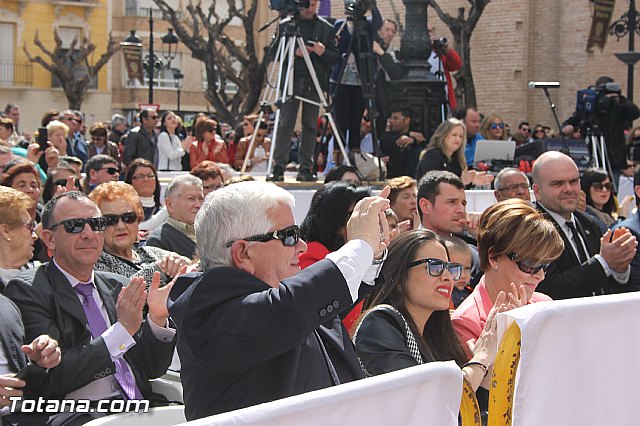 Da de la Msica Nazarena - Semana Santa 2016 - 536