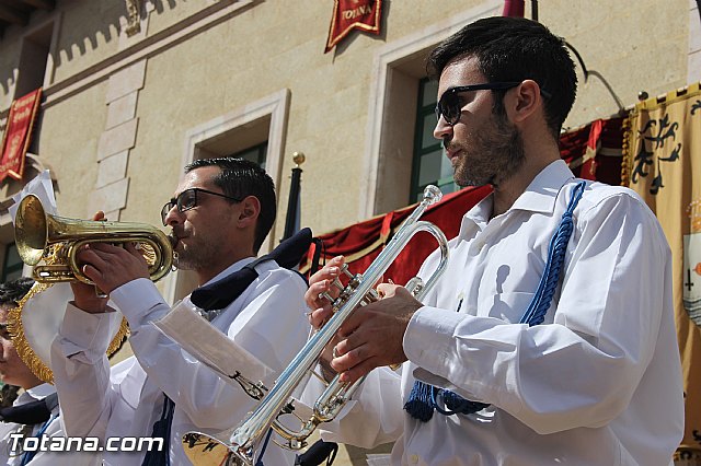 Da de la Msica Nazarena - Semana Santa 2016 - 538
