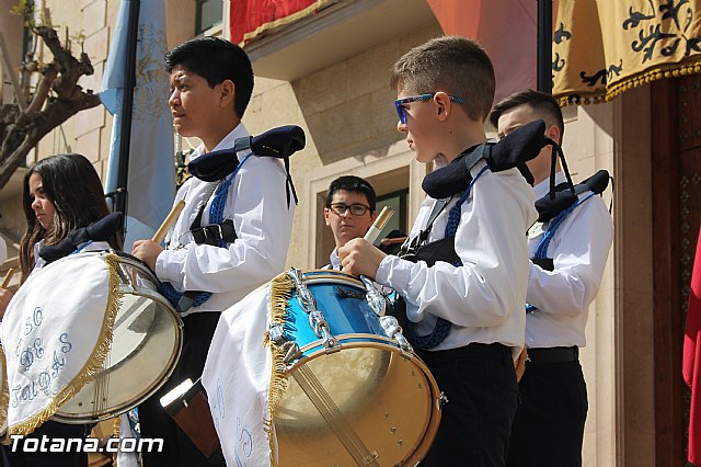 Da de la Msica Nazarena - Semana Santa 2016 - 542