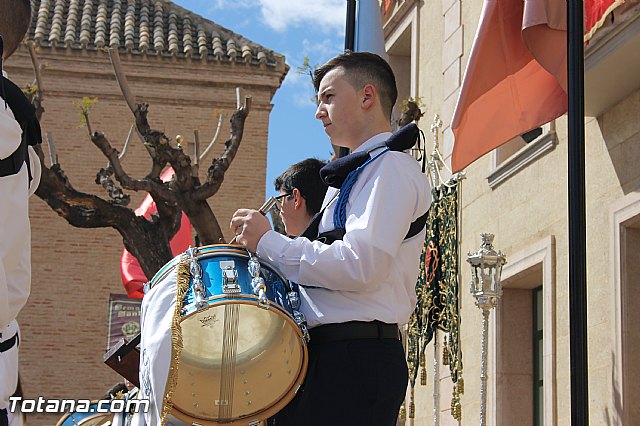 Da de la Msica Nazarena - Semana Santa 2016 - 543