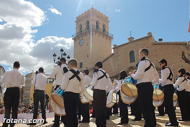 Da de la Msica Nazarena - Semana Santa 2016 - 544