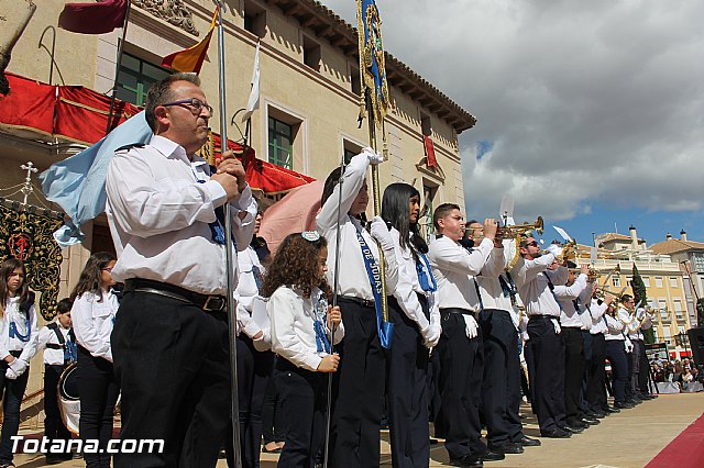 Da de la Msica Nazarena - Semana Santa 2016 - 545